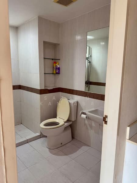 Casa Condo Asoke - Dindaeng, Bangkok, 5801 Din Daeng Road, Din Daeng, Din Daeng, Bangkok, 1 Bedroom, 30 sqm, Condo For Rent, by Satayu Kantasa, 500235463 - DDproperty.com