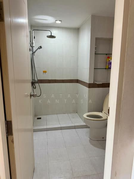 Casa Condo Asoke - Dindaeng, กรุงเทพ, 5801  ถนนดินแดง, ดินแดง, ดินแดง, กรุงเทพ, 30 ตร.ม., คอนโด ให้เช่า, โดย Satayu Kantasa, 500235463 - DDproperty.com