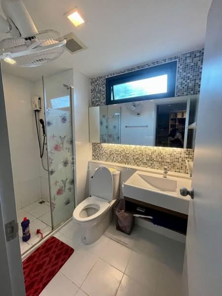 Aspen Condo Lasalle : เอสเพน คอนโด ลาซาล, กรุงเทพ, ซอยสุขุมวิท 105 (ลาซาล), บางนา, บางนา, กรุงเทพ, 35 ตร.ม., คอนโด ขาย, โดย Connex Property, 500235465 - DDproperty.com