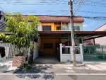 Baan Bua Thong, นนทบุรี