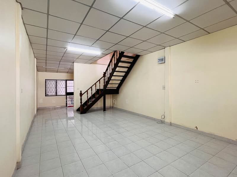 Baan Bua Thong, Nonthaburi, Bang Rak Pattana, Bang Bua Thong, Nonthaburi, 2 Bedrooms, 80 sqm, Townhouse For Rent, by Somchai Ruechajirakit, 500235466 - DDproperty.com