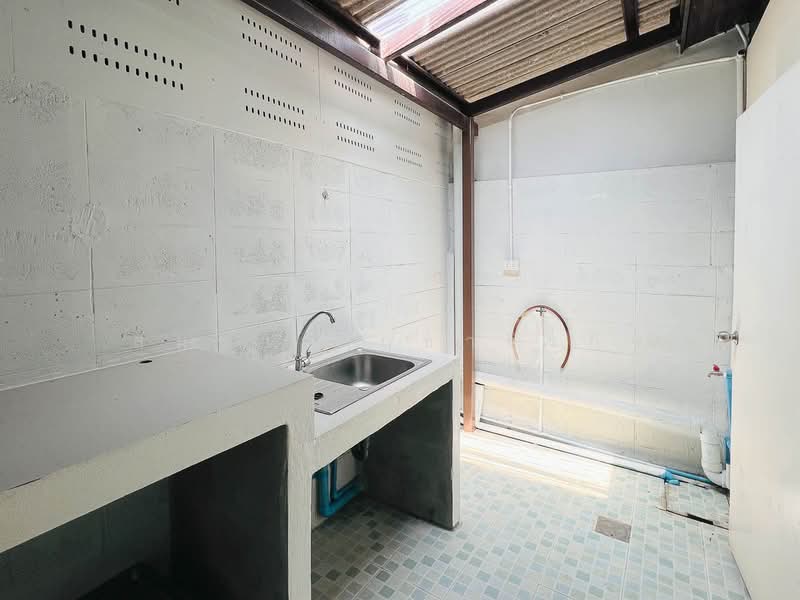 Baan Bua Thong, Nonthaburi, Bang Rak Pattana, Bang Bua Thong, Nonthaburi, 2 Bedrooms, 80 sqm, Townhouse For Rent, by Somchai Ruechajirakit, 500235466 - DDproperty.com