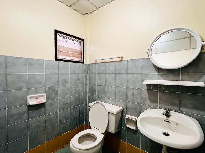 Baan Bua Thong, นนทบุรี, บางรักพัฒนา, บางบัวทอง, นนทบุรี, 80 ตร.ม., ทาวน์เฮ้าส์ ให้เช่า, โดย สมชาย ฤชาจิรกิจ, 500235466 - DDproperty.com