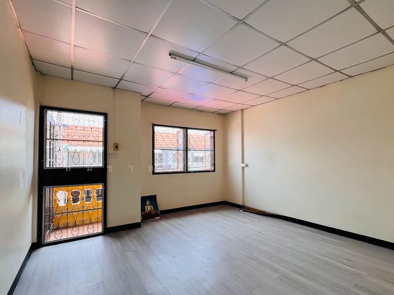 Baan Bua Thong, Nonthaburi, Bang Rak Pattana, Bang Bua Thong, Nonthaburi, 2 Bedrooms, 80 sqm, Townhouse For Rent, by Somchai Ruechajirakit, 500235466 - DDproperty.com