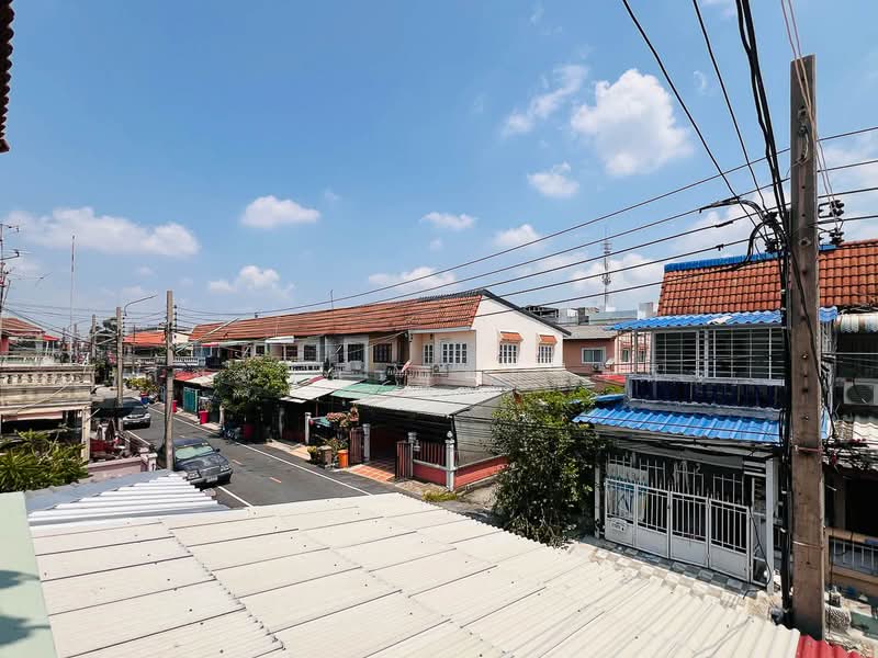 Baan Bua Thong, นนทบุรี, บางรักพัฒนา, บางบัวทอง, นนทบุรี, 80 ตร.ม., ทาวน์เฮ้าส์ ให้เช่า, โดย สมชาย ฤชาจิรกิจ, 500235466 - DDproperty.com