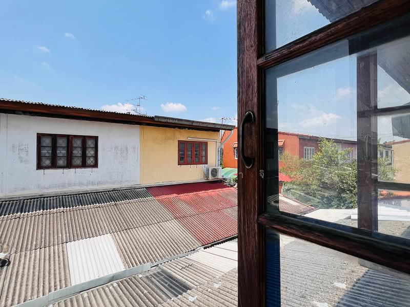 Baan Bua Thong, Nonthaburi, Bang Rak Pattana, Bang Bua Thong, Nonthaburi, 2 Bedrooms, 80 sqm, Townhouse For Rent, by Somchai Ruechajirakit, 500235466 - DDproperty.com