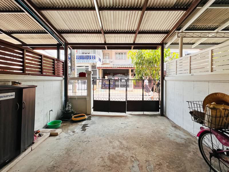 Baan Bua Thong, Nonthaburi, Bang Rak Pattana, Bang Bua Thong, Nonthaburi, 2 Bedrooms, 80 sqm, Townhouse For Rent, by Somchai Ruechajirakit, 500235466 - DDproperty.com