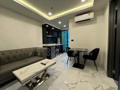 ขาย - Arcadia Millennium Tower : อคาเดีย มิลเลนเนียม ทาวเวอร์, ชลบุรี