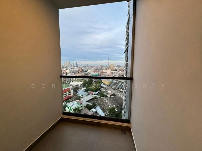 Arcadia Millennium Tower : อคาเดีย มิลเลนเนียม ทาวเวอร์, ชลบุรี, ถนนพัทยาสาย 3, หนองปรือ, บางละมุง, ชลบุรี, 29 ตร.ม., คอนโด ขาย, โดย Connex Property, 500235468 - DDproperty.com