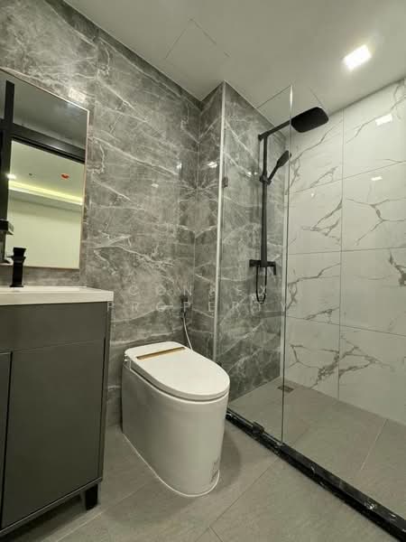 Arcadia Millennium Tower, Chon Buri (Pattaya), Pattaya 3rd Road, Nong Pru, Bang Lamung (Pattaya), Chon Buri (Pattaya), 1 Bedroom, 29 sqm, Condo For Sale, by Connex Property, 500235468 - DDproperty.com