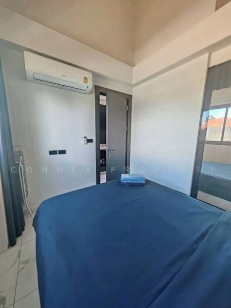 Arcadia Millennium Tower, Chon Buri (Pattaya), Pattaya 3rd Road, Nong Pru, Bang Lamung (Pattaya), Chon Buri (Pattaya), 1 Bedroom, 29 sqm, Condo For Sale, by Connex Property, 500235468 - DDproperty.com