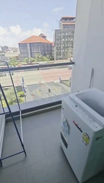 Arcadia Millennium Tower, Chon Buri (Pattaya), Pattaya 3rd Road, Nong Pru, Bang Lamung (Pattaya), Chon Buri (Pattaya), 1 Bedroom, 29 sqm, Condo For Sale, by Connex Property, 500235468 - DDproperty.com