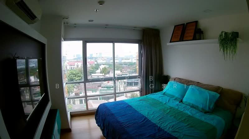 U Delight @ Jatujak Station, Bangkok, 22 Soi Phaholyothin 18/1, Phaholyothin Road, Jom Phon, Chatuchak, Bangkok, 2 Bedrooms, 69 sqm, Condo For Rent, by Sompob Buaparungsri, 500235481 - DDproperty.com