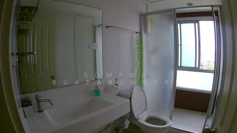 U Delight @ Jatujak Station, Bangkok, 22 Soi Phaholyothin 18/1, Phaholyothin Road, Jom Phon, Chatuchak, Bangkok, 2 Bedrooms, 69 sqm, Condo For Rent, by Sompob Buaparungsri, 500235481 - DDproperty.com