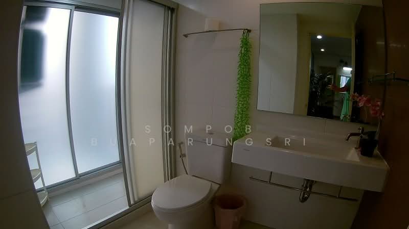 U Delight @ Jatujak Station, Bangkok, 22 Soi Phaholyothin 18/1, Phaholyothin Road, Jom Phon, Chatuchak, Bangkok, 2 Bedrooms, 69 sqm, Condo For Rent, by Sompob Buaparungsri, 500235481 - DDproperty.com