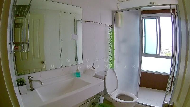 U Delight @ Jatujak Station, Bangkok, 22 Soi Phaholyothin 18/1, Phaholyothin Road, Jom Phon, Chatuchak, Bangkok, 2 Bedrooms, 69 sqm, Condo For Rent, by Sompob Buaparungsri, 500235481 - DDproperty.com