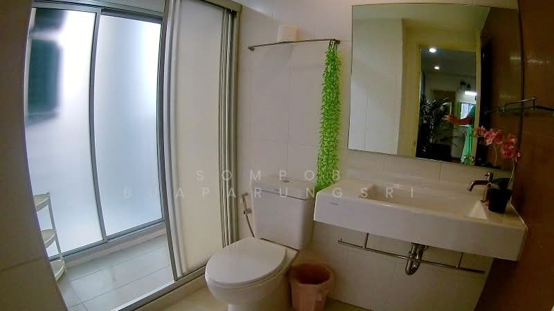 U Delight @ Jatujak Station, Bangkok, 22 Soi Phaholyothin 18/1, Phaholyothin Road, Jom Phon, Chatuchak, Bangkok, 2 Bedrooms, 69 sqm, Condo For Rent, by Sompob Buaparungsri, 500235481 - DDproperty.com