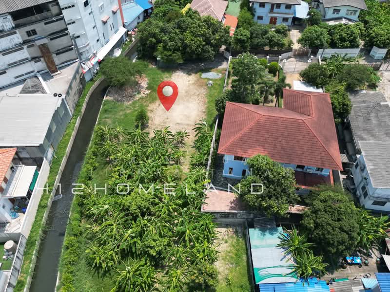 ขายที่ดิน 297 ตรว. ใกล้แยกการไฟฟ้าปากน้ำ ใกล้ BTS ปากน้ำ สมุทรปราการ, Samut Prakan, Pak Nam, Muang Samut Prakarn, Samut Prakan, , 1,188 sqm, Land For Sale, by Saengduan Jirapattanan, 500235482 - DDproperty.com