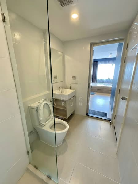 Chewathai Hallmark Ladprao-Chokchai 4, Bangkok, 959 Sangkhom Songkhor Road, Saphan Song, Wang Thonglang, Bangkok, 1 Bedroom, 40 sqm, Condo For Rent, by Sompob Buaparungsri, 500235484 - DDproperty.com