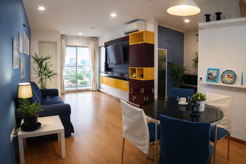 ให้เช่า - U Delight @ Jatujak Station : ยู ดีไลท์ แอท จตุจักร สเตชั่น, กรุงเทพ