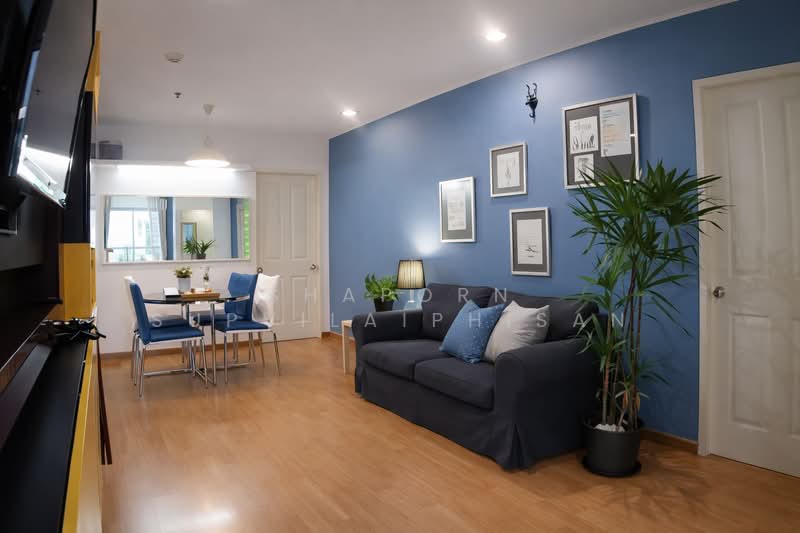 ให้เช่า - U Delight @ Jatujak Station : ยู ดีไลท์ แอท จตุจักร สเตชั่น, กรุงเทพ