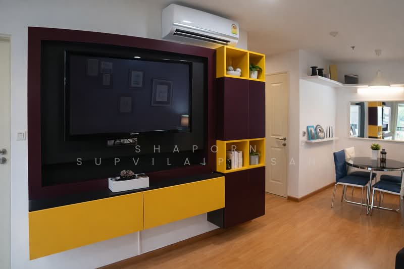 ให้เช่า - U Delight @ Jatujak Station : ยู ดีไลท์ แอท จตุจักร สเตชั่น, กรุงเทพ