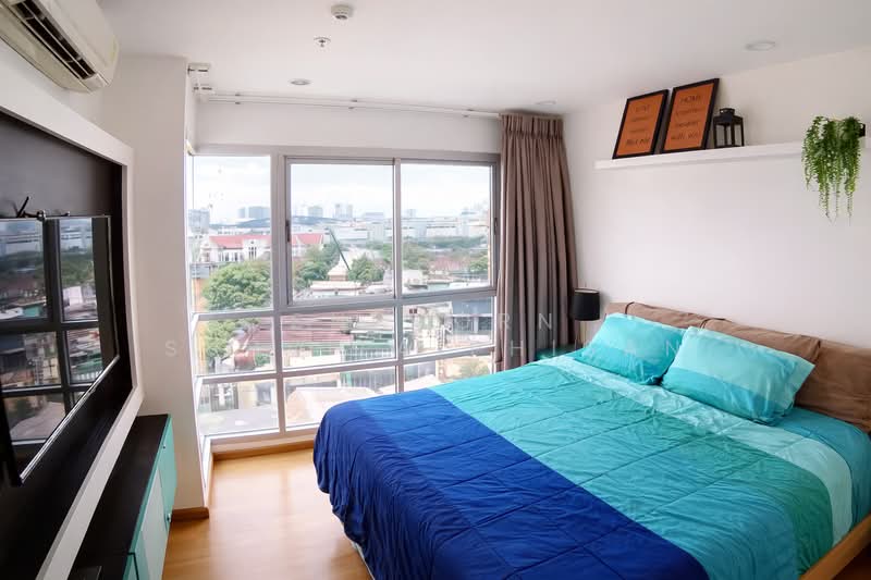 ให้เช่า - U Delight @ Jatujak Station : ยู ดีไลท์ แอท จตุจักร สเตชั่น, กรุงเทพ