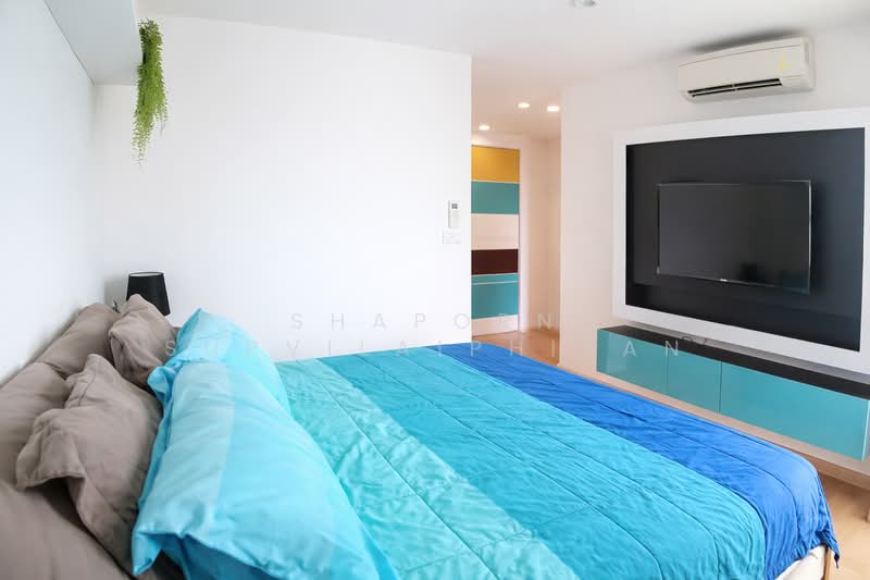 ให้เช่า - U Delight @ Jatujak Station : ยู ดีไลท์ แอท จตุจักร สเตชั่น, กรุงเทพ