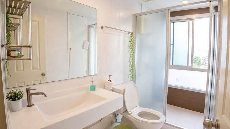 U Delight @ Jatujak Station, Bangkok, 22 Soi Phaholyothin 18/1, Phaholyothin Road, Jom Phon, Chatuchak, Bangkok, 2 Bedrooms, 72 sqm, Condo For Rent, by Shaporn Supvilaiphisan, 500235486 - DDproperty.com