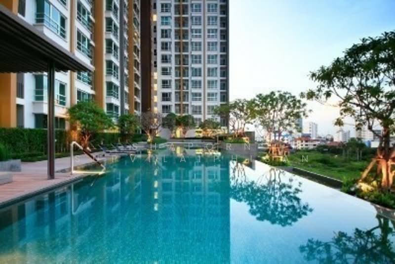 U Delight @ Jatujak Station, Bangkok, 22 Soi Phaholyothin 18/1, Phaholyothin Road, Jom Phon, Chatuchak, Bangkok, 2 Bedrooms, 72 sqm, Condo For Rent, by Shaporn Supvilaiphisan, 500235486 - DDproperty.com