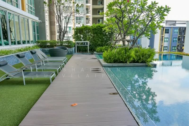 ให้เช่า - U Delight @ Jatujak Station : ยู ดีไลท์ แอท จตุจักร สเตชั่น, กรุงเทพ