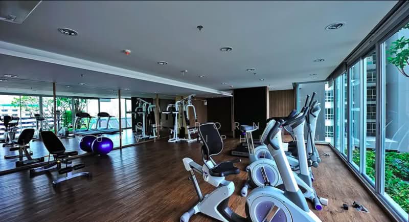 U Delight @ Jatujak Station, Bangkok, 22 Soi Phaholyothin 18/1, Phaholyothin Road, Jom Phon, Chatuchak, Bangkok, 2 Bedrooms, 72 sqm, Condo For Rent, by Shaporn Supvilaiphisan, 500235486 - DDproperty.com