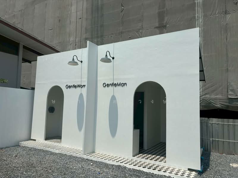 ทำเล BTS แบริ่ง ให้เช่าอาคารพร้อมที่ดิน เนื้อที่เกือบ 1 ไร่ บ้านสวยแต่งครบ เหมาะทำออฟฟิศ จดบริษัทได้, Bangkok, สุขุมวิท 107, Bang Na Tai, Bang Na, Bangkok, 2 Bedrooms, 250 sqm, Single Detached House For Rent, by บุษบา รัตนวงษ์ชัย, 500235487 - DDproperty.com