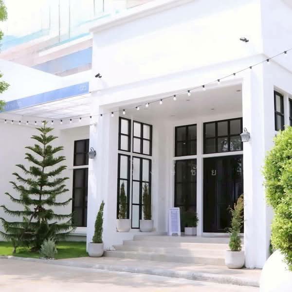 ทำเล BTS แบริ่ง ให้เช่าอาคารพร้อมที่ดิน เนื้อที่เกือบ 1 ไร่ บ้านสวยแต่งครบ เหมาะทำออฟฟิศ จดบริษัทได้, กรุงเทพ, สุขุมวิท 107, บางนาใต้, บางนา, กรุงเทพ, 250 ตร.ม., บ้านเดี่ยว ให้เช่า, โดย บุษบา รัตนวงษ์ชัย, 500235487 - DDproperty.com