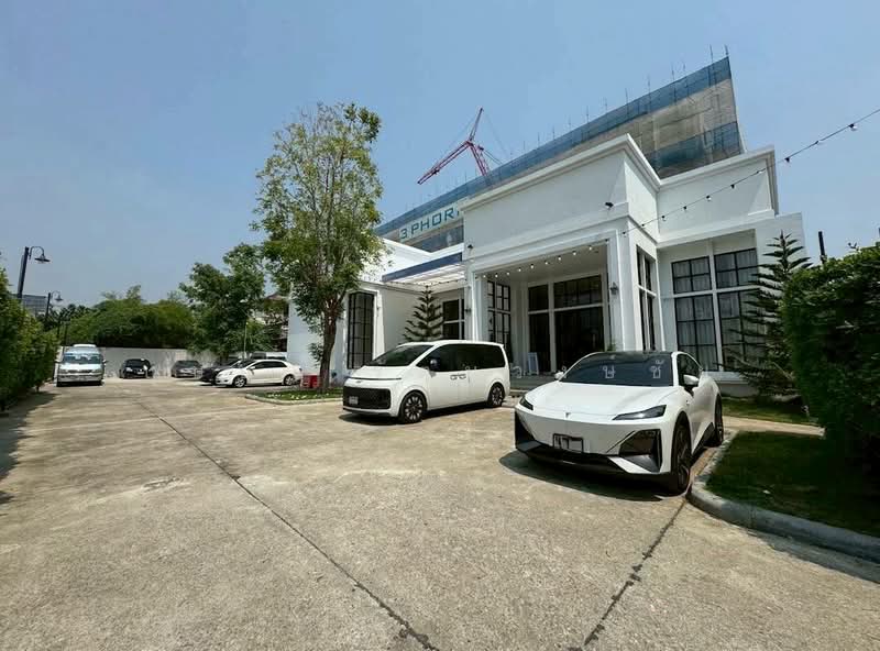 ทำเล BTS แบริ่ง ให้เช่าอาคารพร้อมที่ดิน เนื้อที่เกือบ 1 ไร่ บ้านสวยแต่งครบ เหมาะทำออฟฟิศ จดบริษัทได้, กรุงเทพ, สุขุมวิท 107, บางนาใต้, บางนา, กรุงเทพ, 250 ตร.ม., บ้านเดี่ยว ให้เช่า, โดย บุษบา รัตนวงษ์ชัย, 500235487 - DDproperty.com