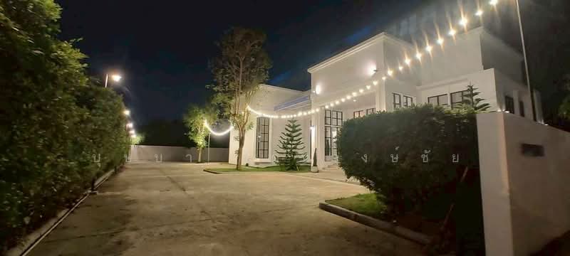 ทำเล BTS แบริ่ง ให้เช่าอาคารพร้อมที่ดิน เนื้อที่เกือบ 1 ไร่ บ้านสวยแต่งครบ เหมาะทำออฟฟิศ จดบริษัทได้, กรุงเทพ, สุขุมวิท 107, บางนาใต้, บางนา, กรุงเทพ, 250 ตร.ม., บ้านเดี่ยว ให้เช่า, โดย บุษบา รัตนวงษ์ชัย, 500235487 - DDproperty.com