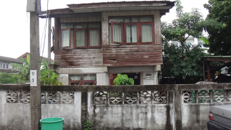 ขายที่ดิน สุขุมวิท 62 แยก 5 ทำเลศักยภาพ ใกล้ BTS ทางด่วน, Bangkok, สุขุมวิท, Bang Chak, Phra Khanong, Bangkok, , 504 sqm, Land For Sale, by สุดาวดี อินต๊ะอ้าย, 500235490 - DDproperty.com