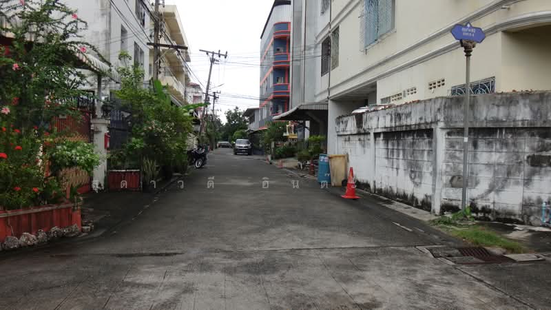 ขายที่ดิน สุขุมวิท 62 แยก 5 ทำเลศักยภาพ ใกล้ BTS ทางด่วน, กรุงเทพ, สุขุมวิท, บางจาก, พระโขนง, กรุงเทพ, 504 ตร.ม., ที่ดิน ขาย, โดย สุดาวดี อินต๊ะอ้าย, 500235490 - DDproperty.com