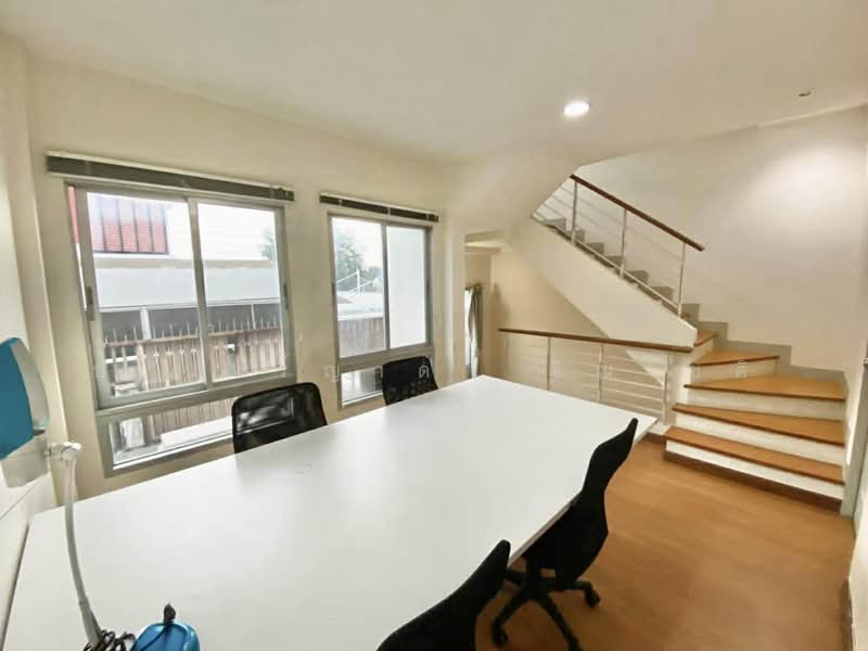 Urbanion Rama 9-Wongwaen : บ้านกลางเมือง พระราม 9-วงแหวน, กรุงเทพ, 80 ถนน กรุงเทพกรีฑา, สะพานสูง, สะพานสูง, กรุงเทพ, 159 ตร.ม., ทาวน์เฮ้าส์ ให้เช่า, โดย ปรินทร์ญาดา ชิณโชติ, 500235491 - DDproperty.com