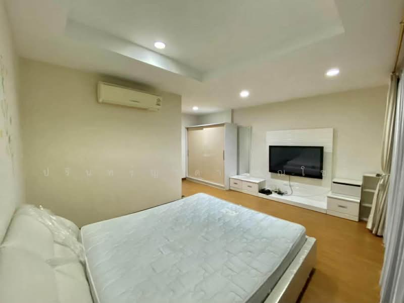 Urbanion Rama 9-Wongwaen, Bangkok, 80 Krungthep Kreetha Road, Saphan Sung, Saphan Sung, Bangkok, 3 Bedrooms, 159 sqm, Townhouse For Rent, by ปรินทร์ญาดา ชิณโชติ, 500235491 - DDproperty.com