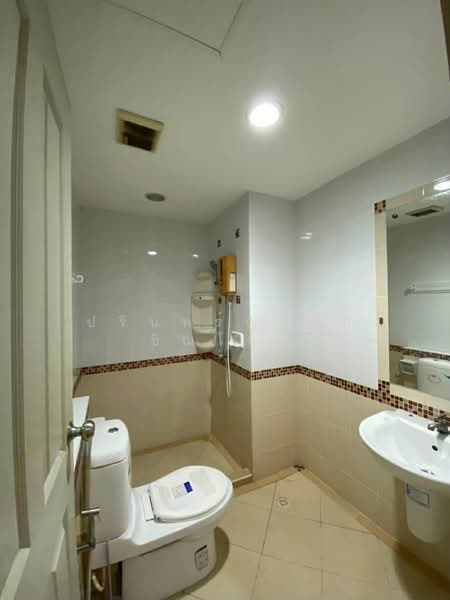 Urbanion Rama 9-Wongwaen, Bangkok, 80 Krungthep Kreetha Road, Saphan Sung, Saphan Sung, Bangkok, 3 Bedrooms, 159 sqm, Townhouse For Rent, by ปรินทร์ญาดา ชิณโชติ, 500235491 - DDproperty.com