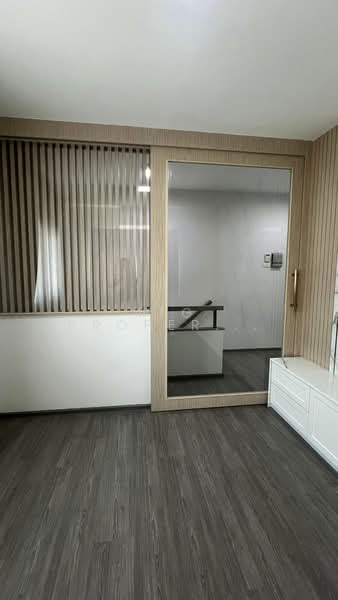 Chaiyaphruek ChatuChot-Watcharapol, Bangkok, Soi Chatuchot 10, O-Ngoen, Sai Mai, Bangkok, 3 Bedrooms, 158 sqm, Single Detached House For Rent, by NTG Property House Co.,Ltd., 500235495 - DDproperty.com