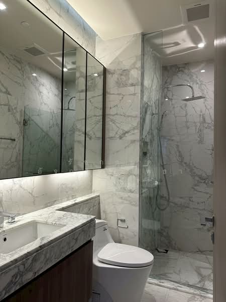 Hyde Heritage Thonglor, Bangkok, 1199 Sukhumvit Soi 59, Khlong Tan Nua, Watthana, Bangkok, 2 Bedrooms, 77 sqm, Condo For Rent, by รัชกานต์ อัจฉริยะโพธา, 500235496 - DDproperty.com