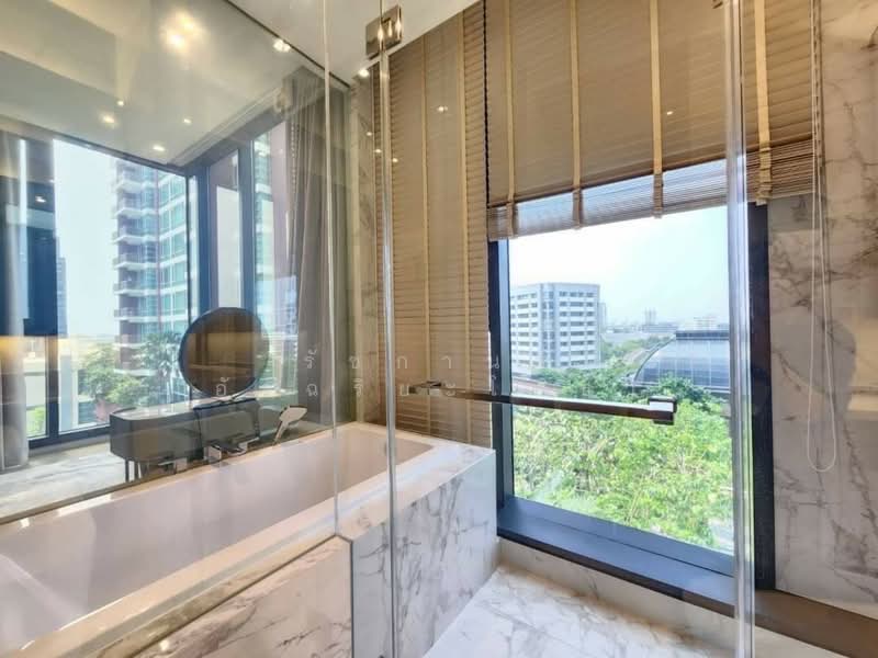 Hyde Heritage Thonglor, Bangkok, 1199 Sukhumvit Soi 59, Khlong Tan Nua, Watthana, Bangkok, 2 Bedrooms, 77 sqm, Condo For Rent, by รัชกานต์ อัจฉริยะโพธา, 500235496 - DDproperty.com
