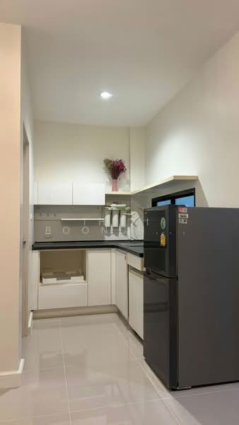 Time Home (Rama 9 - 64), Bangkok, 164 ซอย Rama IX Soi 64, Suan Luang, Bangkok, Suan Luang, Suan Luang, Bangkok, 3 Bedrooms, 170 sqm, Townhouse For Rent, by Thiti Boonchurn, 500235497 - DDproperty.com