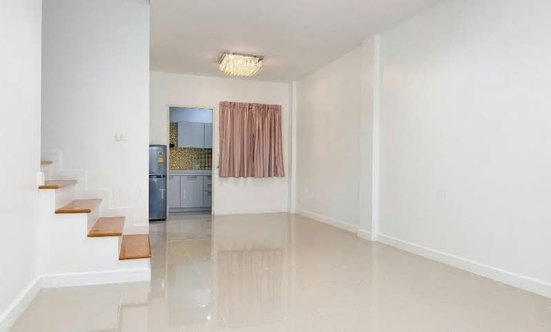 Time Home (Rama 9 - 64), Bangkok, 164 ซอย Rama IX Soi 64, Suan Luang, Bangkok, Suan Luang, Suan Luang, Bangkok, 3 Bedrooms, 170 sqm, Townhouse For Rent, by Thiti Boonchurn, 500235497 - DDproperty.com