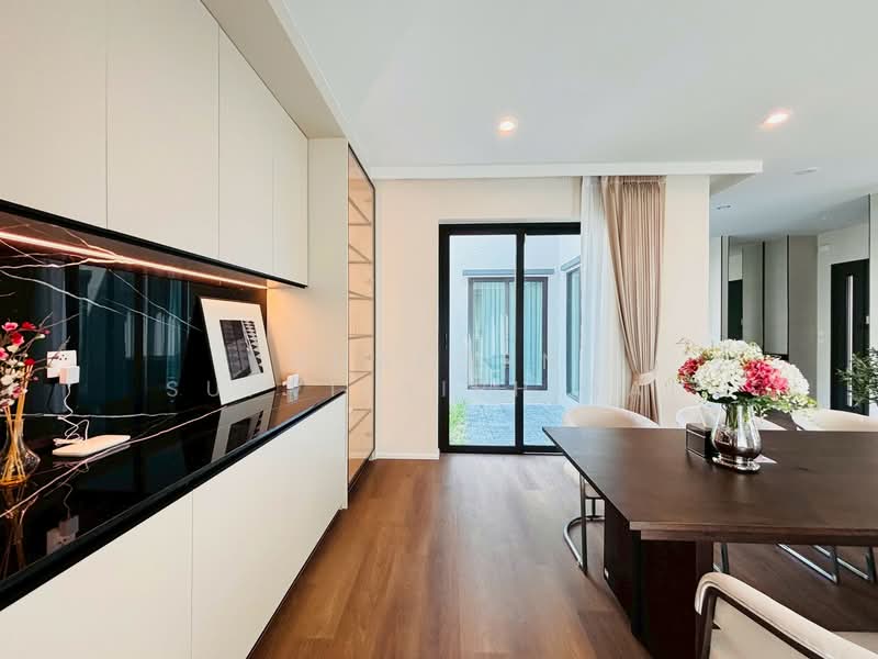 Vivaldi Bangna, Samut Prakan, 888 13, Bang Kaeo, Bang Plee, Samut Prakan, 4 Bedrooms, 328 sqm, Single Detached House For Rent, by Shaporn Supvilaiphisan, 500235498 - DDproperty.com