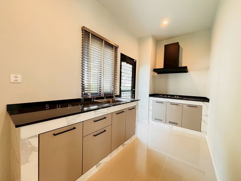 Vivaldi Bangna, Samut Prakan, 888 13, Bang Kaeo, Bang Plee, Samut Prakan, 4 Bedrooms, 328 sqm, Single Detached House For Rent, by Shaporn Supvilaiphisan, 500235498 - DDproperty.com