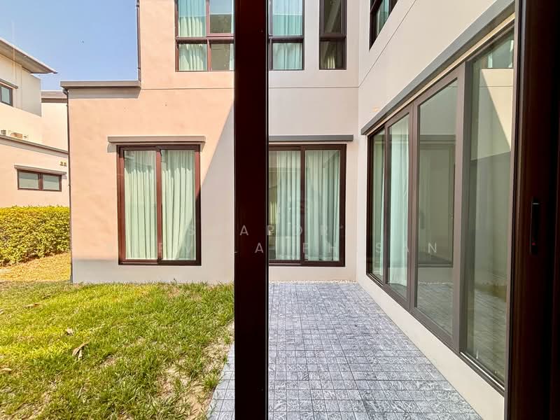 Vivaldi Bangna, Samut Prakan, 888 13, Bang Kaeo, Bang Plee, Samut Prakan, 4 Bedrooms, 328 sqm, Single Detached House For Rent, by Shaporn Supvilaiphisan, 500235498 - DDproperty.com