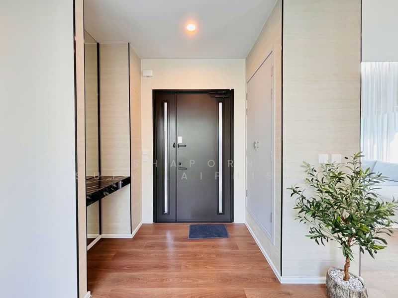 Vivaldi Bangna, Samut Prakan, 888 13, Bang Kaeo, Bang Plee, Samut Prakan, 4 Bedrooms, 328 sqm, Single Detached House For Rent, by Shaporn Supvilaiphisan, 500235498 - DDproperty.com